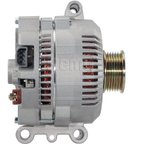 Remy 92306 Alternator - view 3