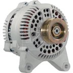 Remy 92307 Alternator - view 2
