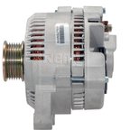 Remy 92316 Alternator - view 3