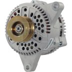 Remy 92317 Alternator - view 2