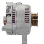 Remy 92317 Alternator - view 3