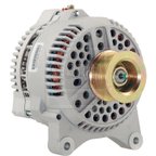 Remy 92319 Alternator - view 2