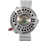 Remy 92322 Alternator - view 1