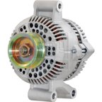 Remy 923232 Alternator - view 2