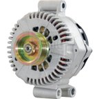 Remy 92400 Alternator - view 2