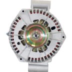Remy 92400 Alternator - view 1