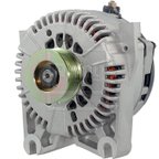 Remy 92401 Alternator - view 2