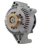 Remy 92402 Alternator - view 2