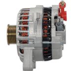 Remy 92500 Alternator - view 3