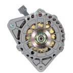 Remy 92502 Alternator - view 1