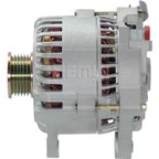 Remy 92502 Alternator - view 3
