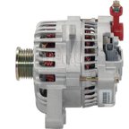 Remy 92506 Alternator - view 3