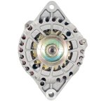Remy 92510 Alternator - view 1