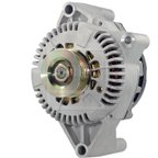 Remy 92517 Alternator - view 2