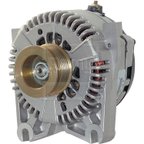 Remy 92518 Alternator - view 2
