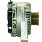 Remy 92518 Alternator - view 3