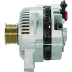 Remy 92519 Alternator - view 3