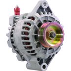 Remy 92523 Alternator - view 2