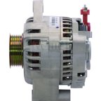 Remy 92523 Alternator - view 3