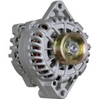 Remy 92524 Alternator - view 2