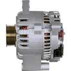 Remy 92524 Alternator - view 3
