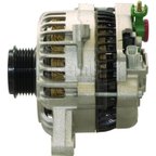 Remy 92530 Alternator - view 3