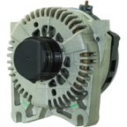 Remy 92545 Alternator - view 2