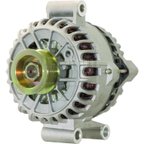 Remy 92549 Alternator - view 2
