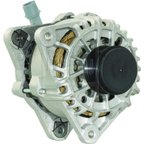 Remy 92554 Alternator - view 2