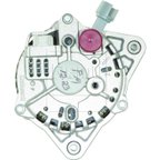 Remy 92554 Alternator - view 4