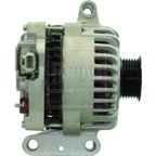 Remy 92555 Alternator - view 3
