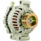 Remy 92561 Alternator - view 2