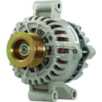 Remy 92563 Alternator - view 2