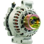 Remy 92566 Alternator - view 2