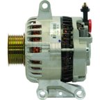 Remy 92566 Alternator - view 3