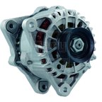 Remy 92568 Alternator - view 2