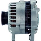 Remy 92568 Alternator - view 3