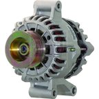 Remy 92569 Alternator - view 2