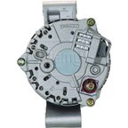 Remy 92569 Alternator - view 4