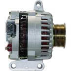 Remy 92569 Alternator - view 3