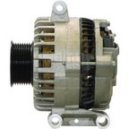 Remy 92570 Alternator - view 3