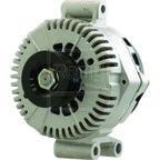 Remy 92572 Alternator - view 2