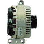 Remy 92572 Alternator - view 3