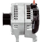 Remy 94039 Alternator - view 3