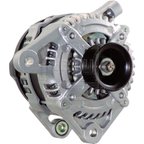 Remy 94084 Alternator - view 2