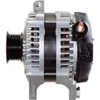Remy 94084 Alternator - view 3