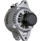 Remy 94087 Alternator - view 2