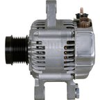 Remy 94087 Alternator - view 3