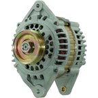 Remy 94100 Alternator - view 2