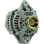 Remy 94103 Alternator - view 2